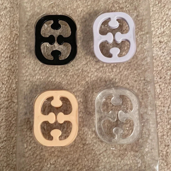 Smart bra clips the ultimate bra strap solution - Picture 3 of 3